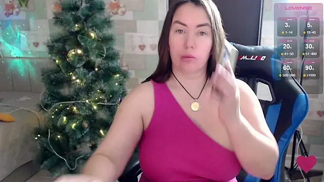 Korolek12 online show from 01-12-26, 05:36