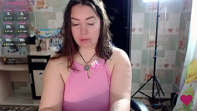 Korolek12 online show from 12-01-25, 04:57