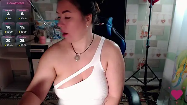 Korolek12 online show from 11-20-25, 05:52