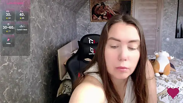 Snapshot of Korolek12 chatting on 07-21-26, 06:15 Korolek12 online show from 07-21-26, 06:15