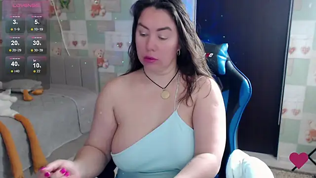 Korolek12 online show from 04-08-26, 04:47