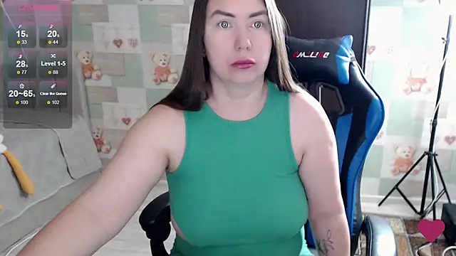 Snapshot of Korolek12 chatting on 06-16-26, 01:38 Korolek12 online show from 06-16-26, 01:38