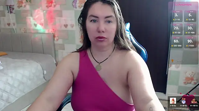 Korolek12 online show from 01-13-26, 05:00