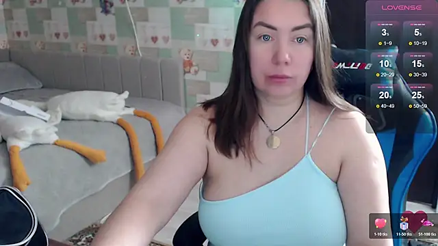 Korolek12 online show from 03-10-26, 07:23