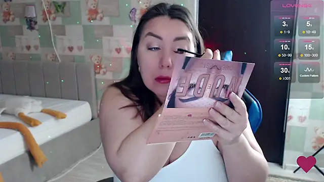 Korolek12 online show from 03-16-26, 05:04