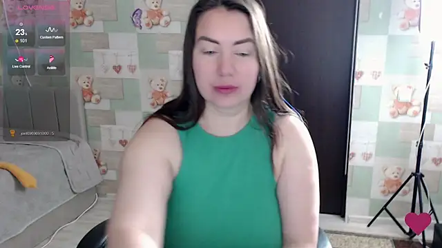 Korolek12 online show from 05-27-26, 02:30
