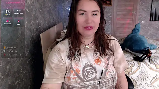 Korolek12 online show from 05-15-26, 05:49