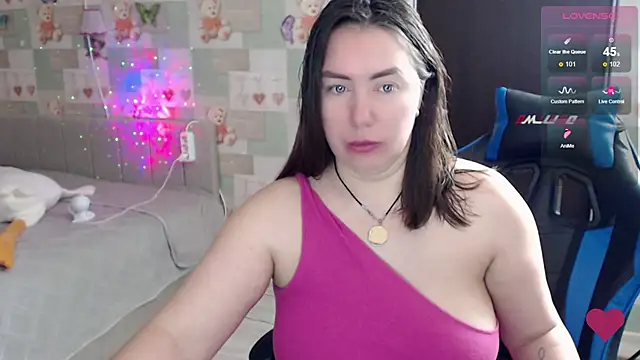 Korolek12 online show from 01-15-26, 05:11