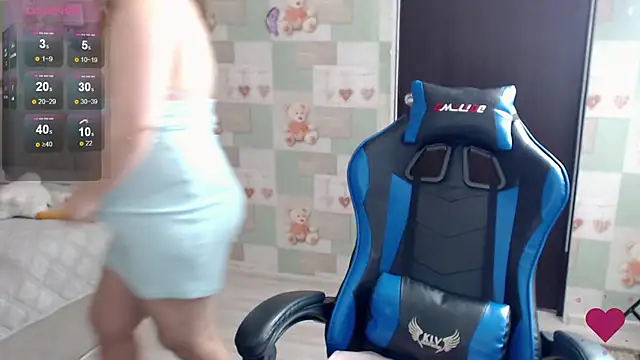 Korolek12 online show from 04-15-26, 05:13