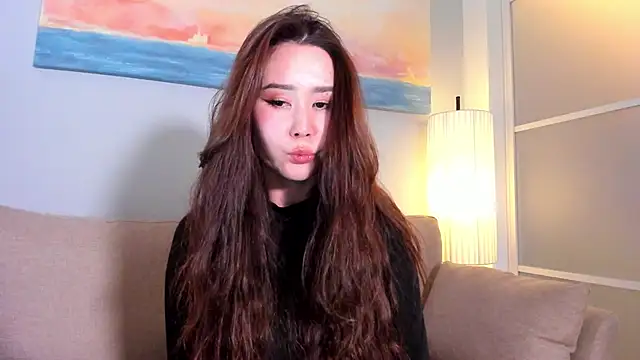 lucky liss  online show from 03-10-25, 06:16