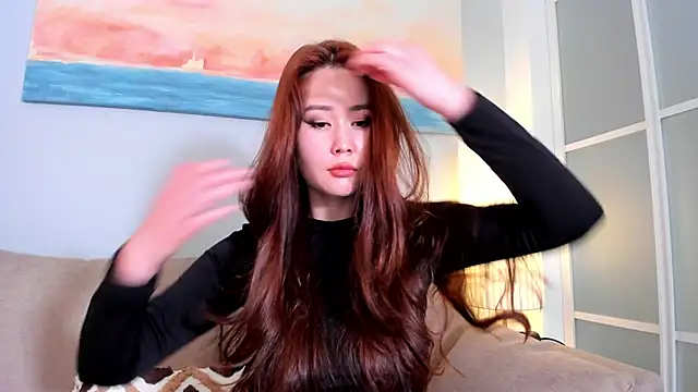 lucky liss  online show from 01-16-25, 06:56