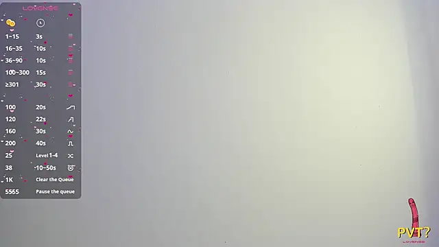 little nathalia online show from 04-25-26, 02:03