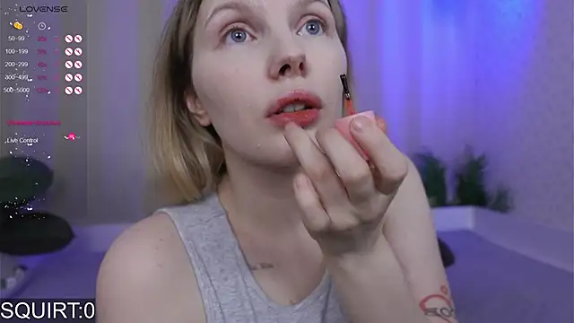  aleksa  online show from 12-03-25, 11:42