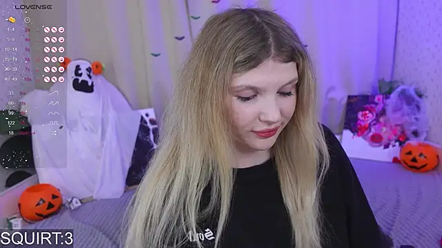  aleksa  online show from 10-18-25, 05:15