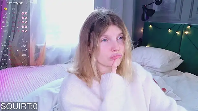  aleksa  online show from 03-26-26, 07:06