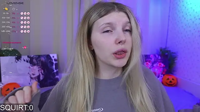  aleksa  online show from 10-15-25, 05:50