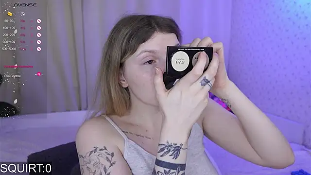  aleksa  online show from 01-19-26, 05:44