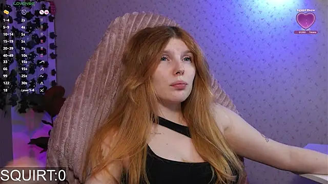  aleksa  online show from 02-06-25, 06:46