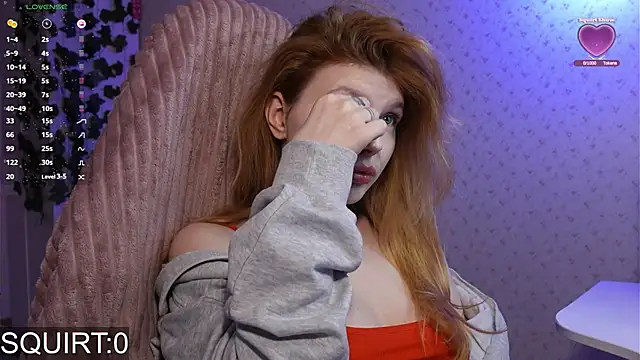  aleksa  online show from 02-09-25, 04:57