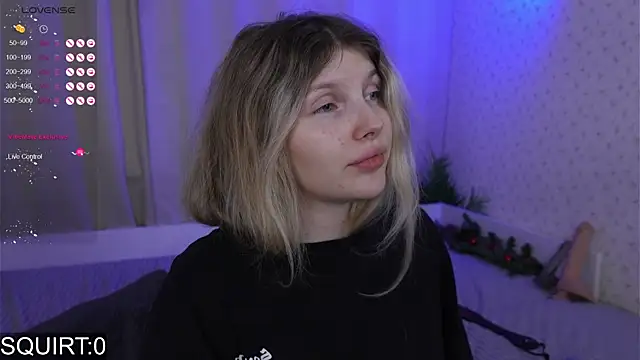  aleksa  online show from 12-20-25, 06:27