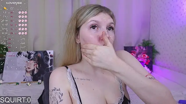  aleksa  online show from 09-18-25, 05:16