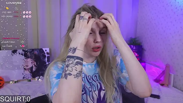  aleksa  online show from 09-25-25, 05:41