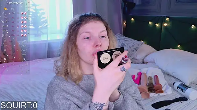  aleksa  online show from 03-29-26, 06:15