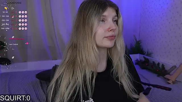  aleksa  online show from 12-19-25, 09:55