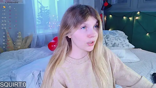  aleksa  online show from 02-14-26, 06:24