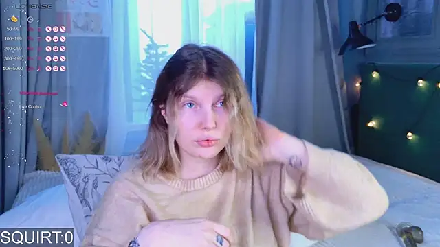  aleksa  online show from 03-07-26, 06:20