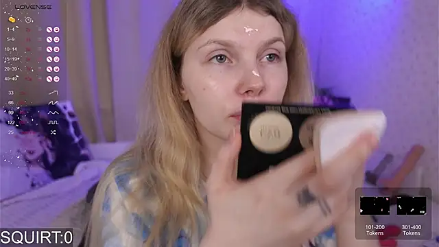  aleksa  online show from 11-16-25, 06:07