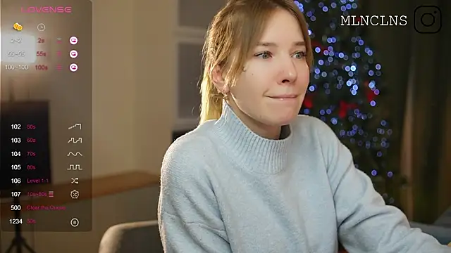 melanielwithu online show from 12-14-25, 01:39