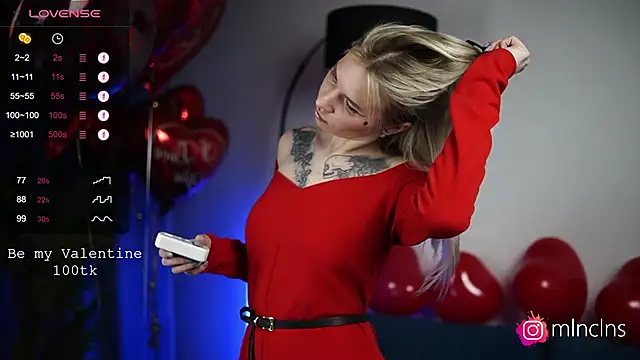 melanielwithu online show from 02-14-25, 04:09