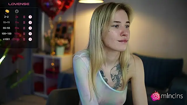 melanielwithu online show from 03-09-25, 06:17