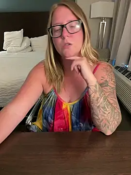 Lizzyloo online show from 03-13-26, 10:26