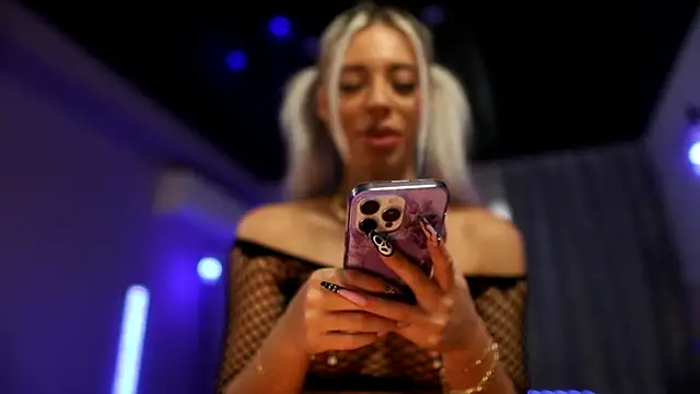 mandypeas online show from 10-03-25, 06:59