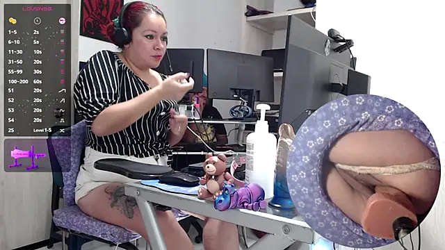 kyobiker online show from 12-05-25, 02:48