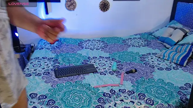 kyobiker online show from 10-03-25, 01:31