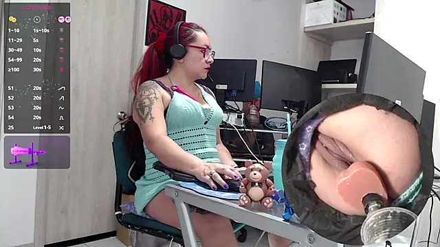 kyobiker online show from 11-25-25, 02:17