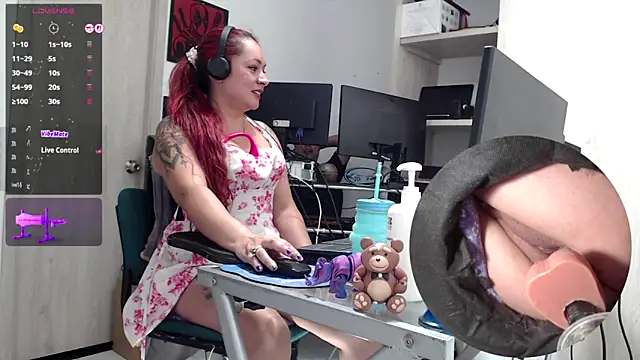 kyobiker online show from 11-23-25, 02:32