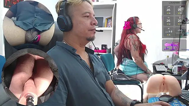 kyobiker online show from 11-08-25, 02:15