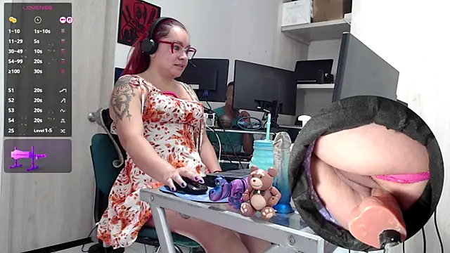 kyobiker online show from 11-21-25, 02:27