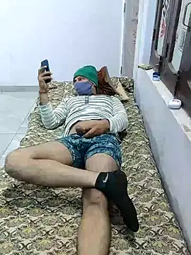 Lovingsol online show from 12-05-25, 07:29