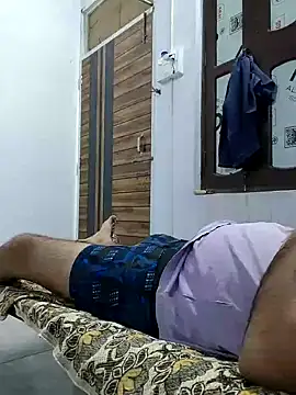 Lovingsol online show from 11-08-25, 03:59