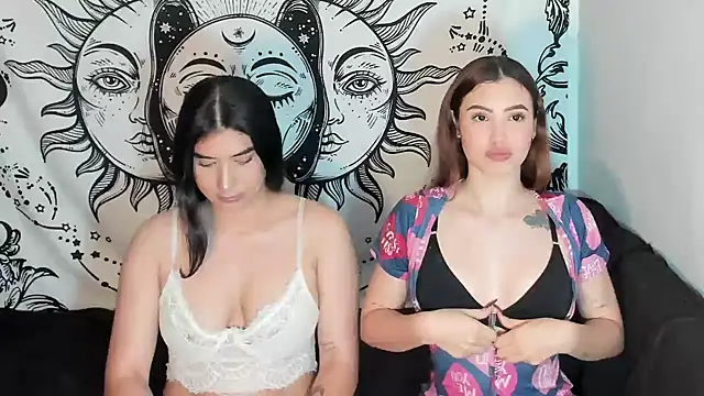 Abby Scott01 online show from 02-09-26, 03:37