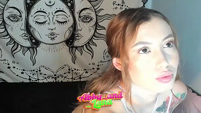 Abby Scott01 online show from 07-13-26, 05:07
