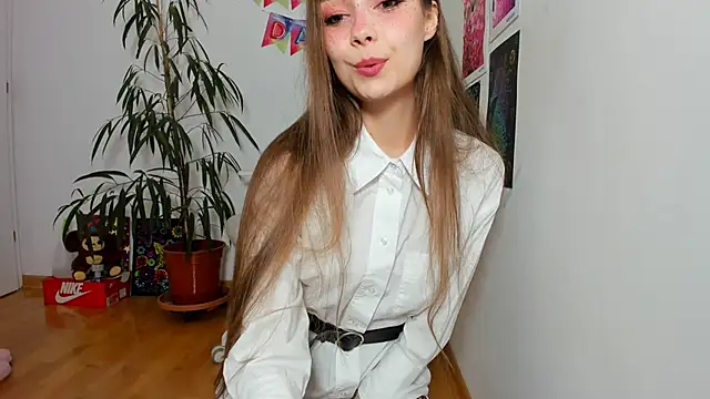 Michelle Melnss online show from 03-02-25, 10:45