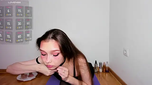 Michelle Melnss online show from 02-27-26, 02:34