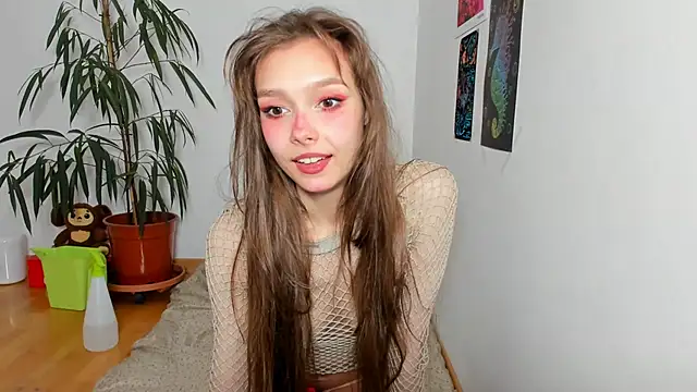 Michelle Melnss online show from 02-16-25, 05:48