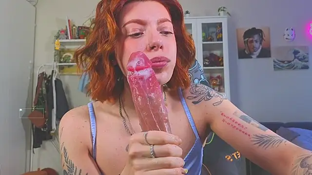 MaryStocks online show from 06-01-26, 03:11